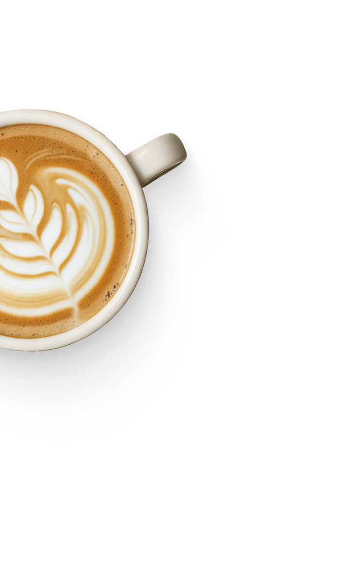 Coffee cup